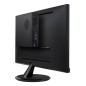 ASUS PB63-B3011AH Intel® Core™ i3 i3-13100 8 Go DDR5-SDRAM 256 Go SSD Windows 11 Pro Mini PC Noir