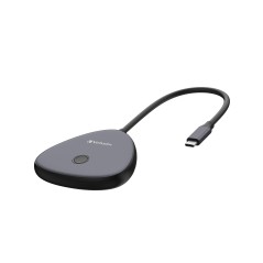 Verbatim 32147 adaptateur d'affichage sans fil USB Bureau