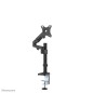 Neomounts DS70-750BL1 Support d'écran à fixer 17-27" - ressort à gaz Neomounts DS70-750BL1 Support d'écran à fixer 17-27" - ressort à gaz