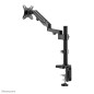 Neomounts DS70-750BL1 Support d'écran à fixer 17-27" - ressort à gaz Neomounts DS70-750BL1 Support d'écran à fixer 17-27" - ressort à gaz