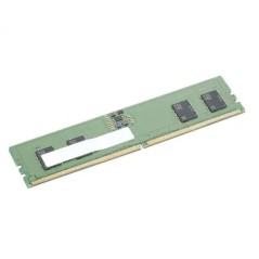 Lenovo 4X71N34263 module de mémoire 8 Go 1 x 8 Go DDR5 288-pin DIMM