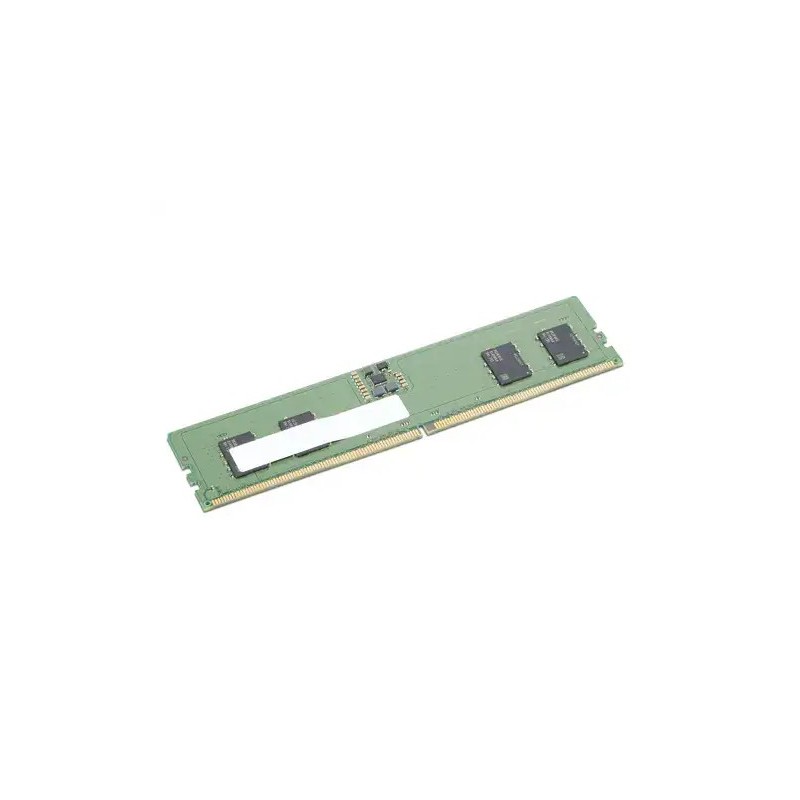 Lenovo 4X71N34263 module de mémoire 8 Go 1 x 8 Go DDR5 288-pin DIMM