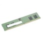 Lenovo 4X71N34263 module de mémoire 8 Go 1 x 8 Go DDR5 288-pin DIMM