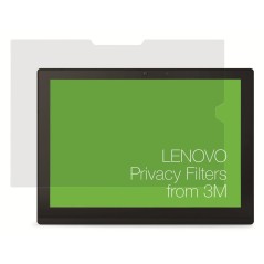 Lenovo 4XJ0R02886 filtre anti-reflets pour écran et filtre de confidentialité 33 cm (13") Tablette