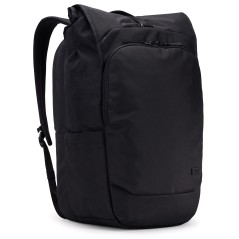 Case Logic VARIBP117 Black sac à dos Sac à dos normal Noir Polyester recyclé