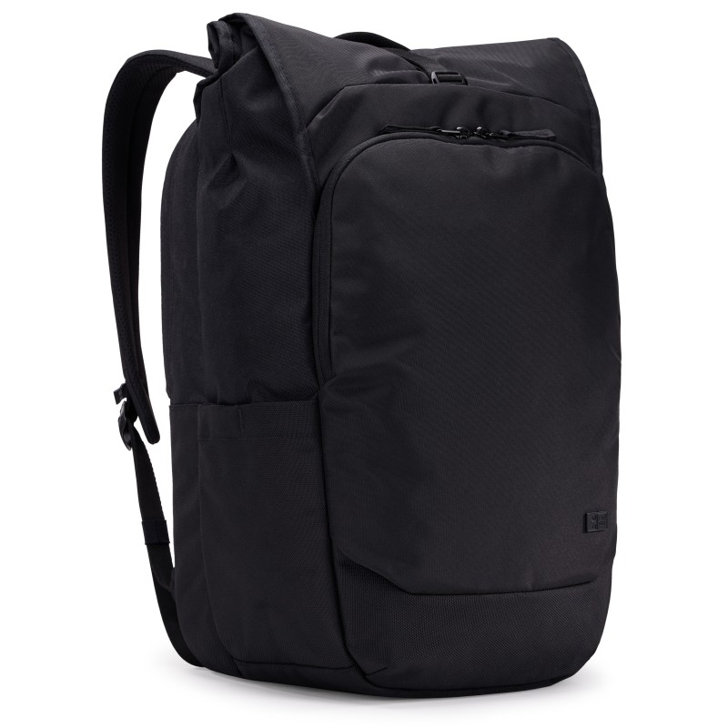 Case Logic VARIBP117 Black sac à dos Sac à dos normal Noir Polyester recyclé
