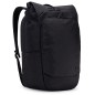 Case Logic VARIBP117 Black sac à dos Sac à dos normal Noir Polyester recyclé