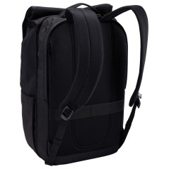 Case Logic VARIBP117 Black sac à dos Sac à dos normal Noir Polyester recyclé