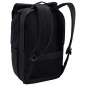 Case Logic VARIBP117 Black sac à dos Sac à dos normal Noir Polyester recyclé