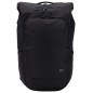 Case Logic VARIBP117 Black sac à dos Sac à dos normal Noir Polyester recyclé
