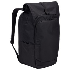 Case Logic VARIBP117 Black sac à dos Sac à dos normal Noir Polyester recyclé