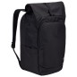 Case Logic VARIBP117 Black sac à dos Sac à dos normal Noir Polyester recyclé