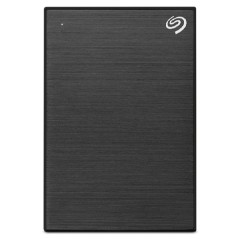 Seagate One Touch disque dur externe 2 To Micro-USB B 3.2 Gen 1 (3.1 Gen 1) Noir