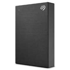 Seagate One Touch disque dur externe 2 To Micro-USB B 3.2 Gen 1 (3.1 Gen 1) Noir