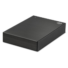 Seagate One Touch disque dur externe 2 To Micro-USB B 3.2 Gen 1 (3.1 Gen 1) Noir