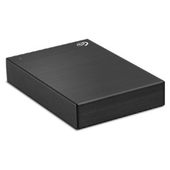 Seagate One Touch disque dur externe 2 To Micro-USB B 3.2 Gen 1 (3.1 Gen 1) Noir