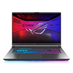 ASUS ROG Strix G18 G815LP-DR9052W Intel Core Ultra 9 275HX Ordinateur portable 45,7 cm (18") WQXGA 32 Go DDR5-SDRAM 1 To SSD