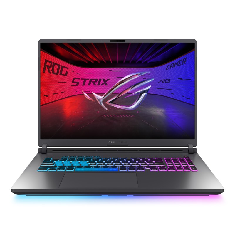 ASUS ROG Strix G18 G815LP-DR9052W Intel Core Ultra 9 275HX Ordinateur portable 45,7 cm (18") WQXGA 32 Go DDR5-SDRAM 1 To SSD ASUS ROG Strix G18 G815LP-DR9052W Intel Core Ultra 9 275HX Ordinateur portable 45,7 cm (18") WQXGA 32 Go DDR5-SDRAM 1 To SSD
