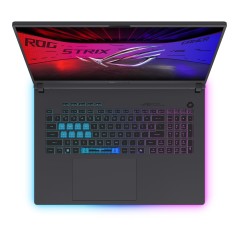 ASUS ROG Strix G18 G815LP-DR9052W Intel Core Ultra 9 275HX Ordinateur portable 45,7 cm (18") WQXGA 32 Go DDR5-SDRAM 1 To SSD