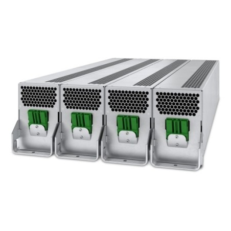 APC Pack batteries pour EASY 3S - 3S PRO - GVS avec 4 modules GVSBTHULL 9Ah 10 ans - Professionnels