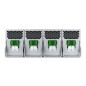 APC Pack batteries pour EASY 3S - 3S PRO - GVS avec 4 modules GVSBTHULL 9Ah 10 ans - Professionnels APC Pack batteries pour EASY 3S - 3S PRO - GVS avec 4 modules GVSBTHULL 9Ah 10 ans - Professionnels