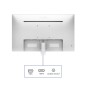 Philips V Line 241V8AW/00 écran plat de PC 60,5 cm (23.8") 1920 x 1080 pixels Full HD LCD Blanc