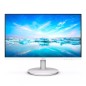 Philips V Line 241V8AW/00 écran plat de PC 60,5 cm (23.8") 1920 x 1080 pixels Full HD LCD Blanc