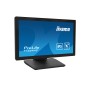 iiyama ProLite T1634MC-B1S écran plat de PC 39,6 cm (15.6") 1920 x 1080 pixels Full HD LED Écran tactile Noir iiyama ProLite T1634MC-B1S écran plat de PC 39,6 cm (15.6") 1920 x 1080 pixels Full HD LED Écran tactile Noir