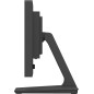 iiyama ProLite T1634MC-B1S écran plat de PC 39,6 cm (15.6") 1920 x 1080 pixels Full HD LED Écran tactile Noir iiyama ProLite T1634MC-B1S écran plat de PC 39,6 cm (15.6") 1920 x 1080 pixels Full HD LED Écran tactile Noir