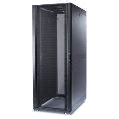 APC NetShelter SX - baie 19P avec panneaux - 48U - 2258x750x1200mm - noir