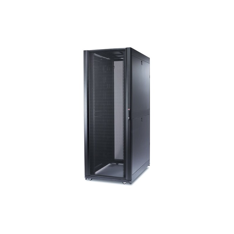 APC NetShelter SX - baie 19P avec panneaux - 48U - 2258x750x1200mm - noir APC NetShelter SX - baie 19P avec panneaux - 48U - 2258x750x1200mm - noir