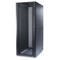 APC NetShelter SX - baie 19P avec panneaux - 48U - 2258x750x1200mm - noir APC NetShelter SX - baie 19P avec panneaux - 48U - 2258x750x1200mm - noir
