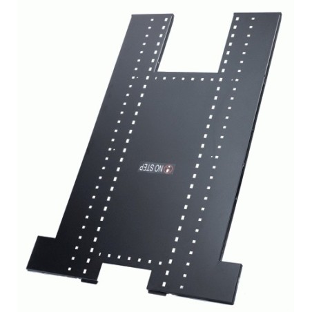 APC NetShelter SX - baie 19P avec panneaux - 48U - 2258x750x1200mm - noir