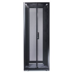 APC NetShelter SX - baie 19P avec panneaux - 48U - 2258x750x1200mm - noir