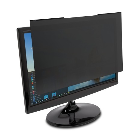 Kensington Filtre de confidentialité magnétique MagPro pour moniteurs 21,5" (16 9)