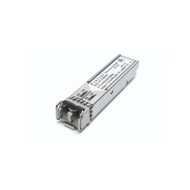 Lenovo 44X1964 module émetteur-récepteur de réseau Fibre optique Lenovo 44X1964 module émetteur-récepteur de réseau Fibre optique