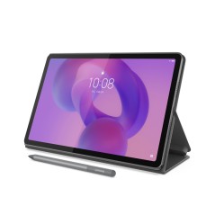 Lenovo Idea Tab Mediatek 256 Go 27,9 cm (11") 8 Go Wi-Fi 5 (802.11ac) Android 15 Gris