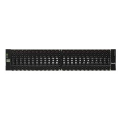 Lenovo 4587A31 Boîtier de disques de stockage Boîtier disque dur SSD Noir 2.5 3.5"