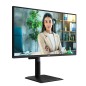 AOC Q27P4C écran plat de PC 68,6 cm (27") 2560 x 1440 pixels Noir AOC Q27P4C écran plat de PC 68,6 cm (27") 2560 x 1440 pixels Noir