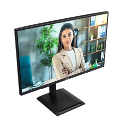 AOC Q27P4C écran plat de PC 68,6 cm (27") 2560 x 1440 pixels Noir