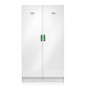 APC Armoire à batterie vide, largeur de 1 100 mm - Professionnels APC Armoire à batterie vide, largeur de 1 100 mm - Professionnels