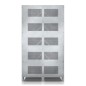 APC Armoire à batterie vide, largeur de 1 100 mm - Professionnels APC Armoire à batterie vide, largeur de 1 100 mm - Professionnels