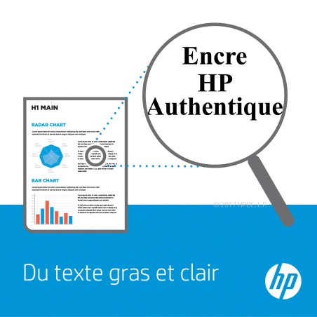HP 364XL cartouche d'encre Original Noir
