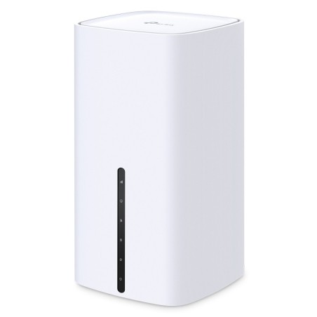 TP-Link Archer NX600 routeur sans fil Gigabit Ethernet Bi-bande (2,4 GHz 5 GHz) 5G Blanc