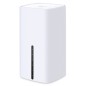 TP-Link Archer NX600 routeur sans fil Gigabit Ethernet Bi-bande (2,4 GHz / 5 GHz) 5G Blanc TP-Link Archer NX600 routeur sans fil Gigabit Ethernet Bi-bande (2,4 GHz / 5 GHz) 5G Blanc
