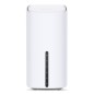 TP-Link Archer NX600 routeur sans fil Gigabit Ethernet Bi-bande (2,4 GHz / 5 GHz) 5G Blanc TP-Link Archer NX600 routeur sans fil Gigabit Ethernet Bi-bande (2,4 GHz / 5 GHz) 5G Blanc