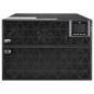 APC Smart-UPS On-line SRTG - onduleur - 20 KVA - 400V ou 230V avec batterie