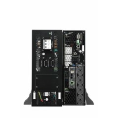 APC Smart-UPS On-line SRTG - onduleur - 20 KVA - 400V ou 230V avec batterie