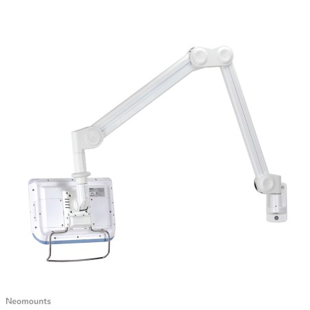 Neomounts FPMA-HAW200 Support mural pour écran médical 10-27" - h0-149 cm - ressort à gaz