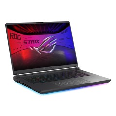 ASUS ROG Strix G16 G615JMR-DICRV235W Intel® Core™ i7 i7-14650HX Ordinateur portable 40,6 cm (16") WUXGA 16 Go DDR5-SDRAM 1 To